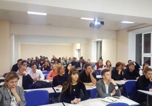 В СЗИУ РАНХиГС рассказали о перспективах и возможностях обучения в аспирантуре