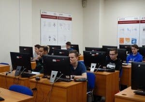 Итоги олимпиад для школьников по математике и информатике