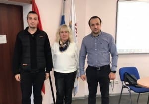 Международный День факультета экономики и финансов