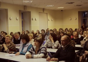 Учебно-консультационный центр ФДПО «ВШГУ» подвёл итоги работы