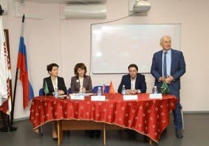 В СЗИУ РАНХиГС обсудили вопросы финансовой грамотности населения