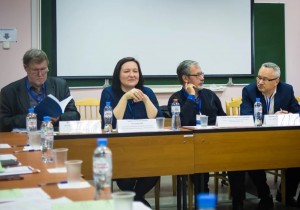 Результаты второго декабрьского научно-практического семинара на ФМО