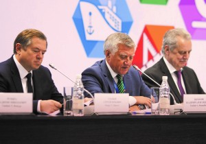 Вышел новый номер газеты «Академия»
