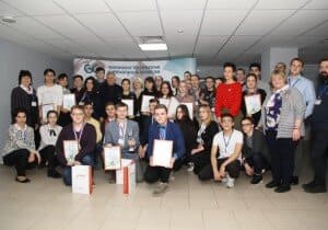 СЗИУ провел Кубок Санкт-Петербурга по стратегии и управлению бизнесом