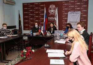 Студенты из России и Кореи обозначили перспективы сотрудничества между странами