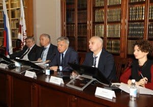 В СЗИУ обсудили вопросы влияния цифровых экосистем на экономику и производство