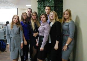 Представители СЗИУ приняли участие в заседании Экспертно-аналитического клуба