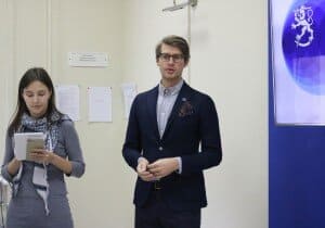 «Открытая Академия»: Как чувствует себя финский бизнес в России?