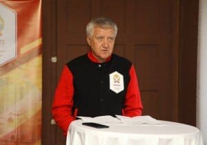 Владимир Шамахов поблагодарил директоров петербургских школ за отличных выпускников