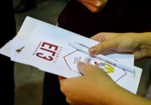 В СЗИУ РАНХиГС поступают с самыми высокими баллами ЕГЭ и аттестата