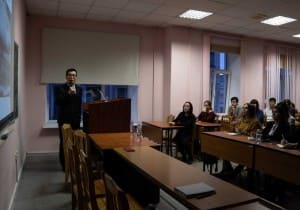 «Открытая Академия»: «Отношения с Россией – важная часть Новой Северной политики»
