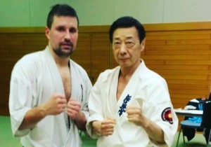 Сотрудник спортивного центра «Виктория» Павел Кузнецов стал «учителем учителей»