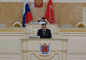 Институт принял участие в конференции, посвященной 25-летию Конституции