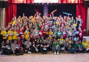 Студенты СЗИУ стали полуфиналистами стипендиального конкурса Владимира Потанина