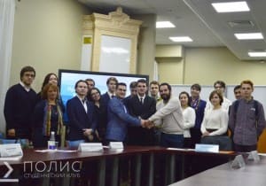 «Полис» провел круглый стол «Пути мирного урегулирования Карабахского конфликта»