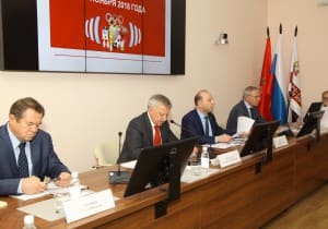 Попечительский совет СЗИУ РАНХиГС обсудил перспективы развития института