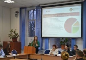 В Петербурге обсудили судебную практику в области таможенного дела