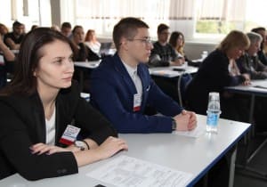 В СЗИУ РАНХиГС рассказали, как создавать бизнес-проекты