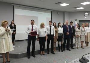 В Петербурге подвели итоги V модуля программы «Развитие региональных команд»