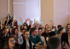 Итоги студенческой конференции СЗИУ РАНХиГС