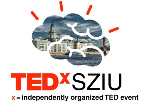 В Петербурге пройдёт конференция TEDxSZIU | Приближая будущее