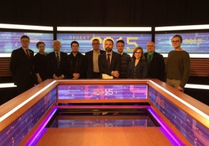 Эксперты подвели итоги года для петербургской экономики