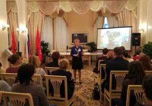 Преподаватели СЗИУ РАНХиГС провели бесплатные юридические консультации