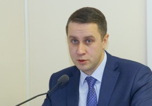 Алексей Вишняков рассказал студентам о совершенствовании работы с обращениями граждан
