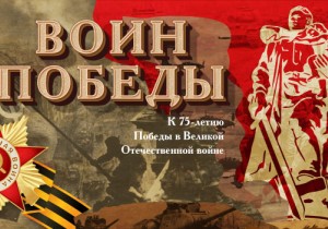 Петербургские волонтеры посетят дома семи тысяч ветеранов Великой Отечественной войны