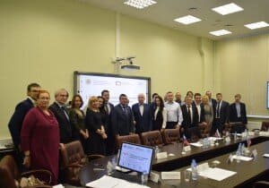 Гильдия «Гермес» поощрит лучших студентов СЗИУ стипендиями и сертификатами на практику