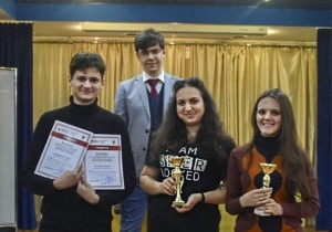 В СЗИУ прошла онлайн-викторина по мировому искусству