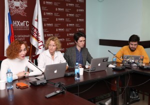 В СЗИУ РАНХиГС обсудили значимость религиозной сферы в современном российском обществе