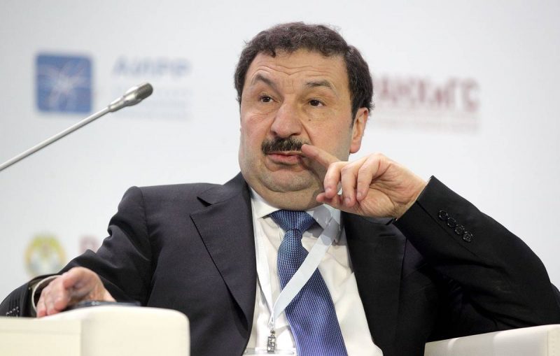 Владимир Мау: «Сотрудничество между университетами будет приобретать сетевой характер»