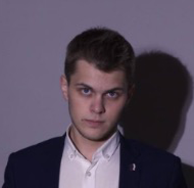 Игорь Гавриленко