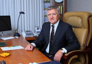 Директор СЗИУ РАНХиГС Владимир Шамахов переболел коронавирусом