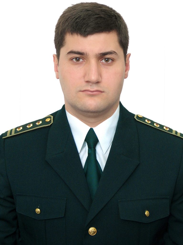 Кунтишев Р.А.