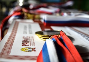 Студенты Института – победители олимпиады «Избирательные системы стран мира»