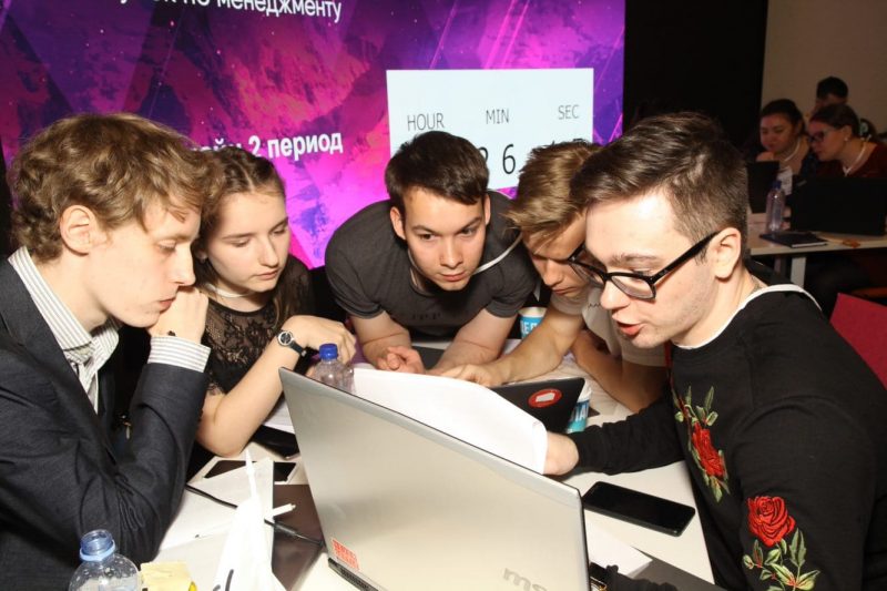В СЗИУ РАНХиГС начнут подготовку web-дизайнеров