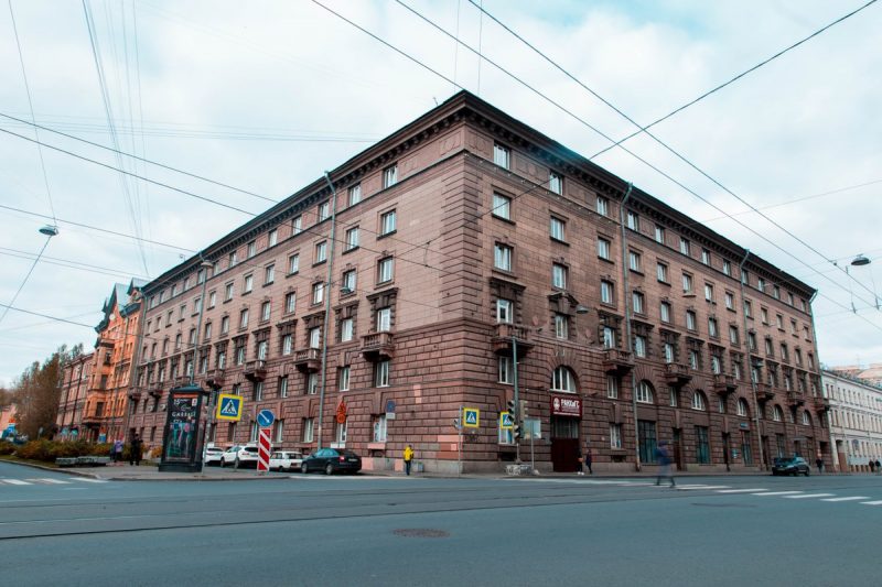 Студенты ФГМУ вошли в состав Экспертного Совета молодёжного парламента при Госдуме