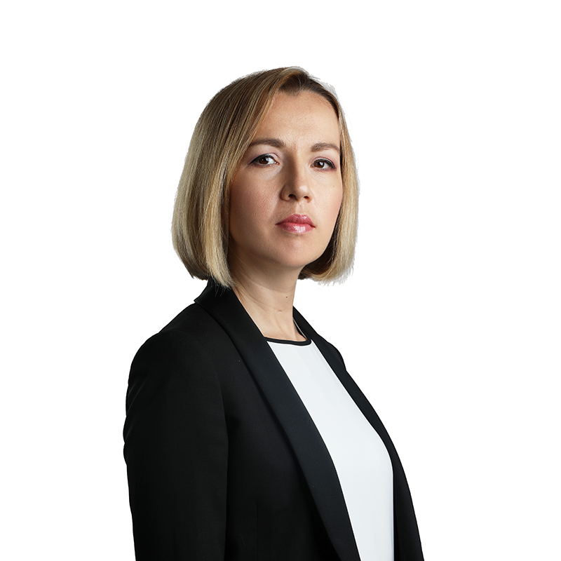 Эксперт СЗИУ выступила на встрече Клуба Первых
