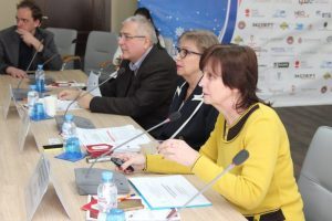 В Петербурге обсудили тенденции развития системы российского образования