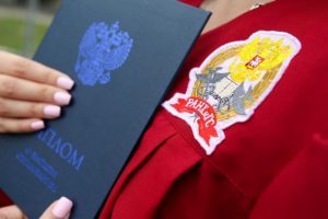 Студенты на один день возглавят управленческий аппарат СЗИУ РАНХиГС