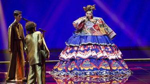 Эксперт СЗИУ РАНХиГС спрогнозировал результаты Евровидения-2021