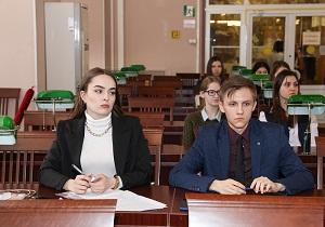 Российские вузы приняли участие в конференции молодых учёных СЗИУ РАНХиГС