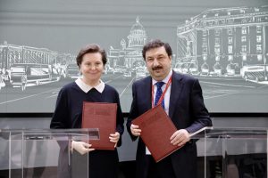 РАНХиГС примет участие в повышении профессиональных компетенций югорчан