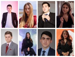 Названы имена лучших выпускников СЗИУ РАНХиГС