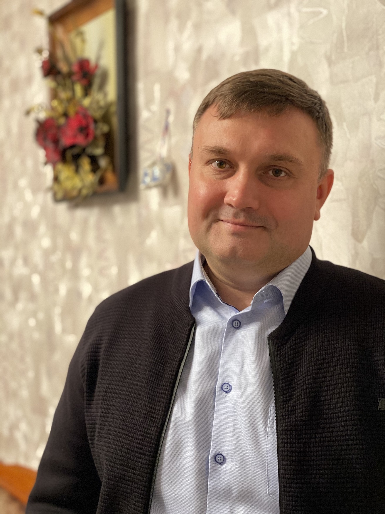 Магистрант ФГМУ Алексей Шмелёв – финалист всероссийского конкурса «Лидеры строительной отрасли»
