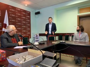 СЗИУ РАНХиГС получит общественную оценку деятельности