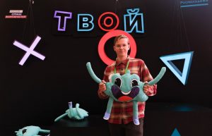 Студенты СЗИУ РАНХиГС вышли в полуфинал Всероссийского конкурса «Твой ход»
