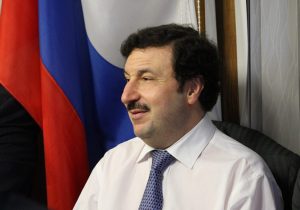 Владимир Мау: «Один из важнейших вопросов в отношениях государства и человека – баланс клиентоцентричности и лидерства»